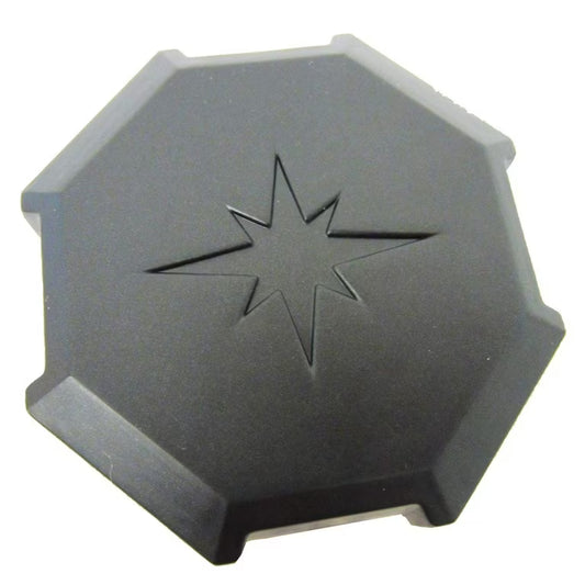 POLARIS TAPA NEGRA LLANTA 1522216-655