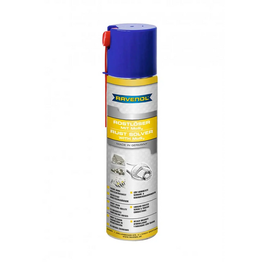 RAVENOL RUST SOLVER