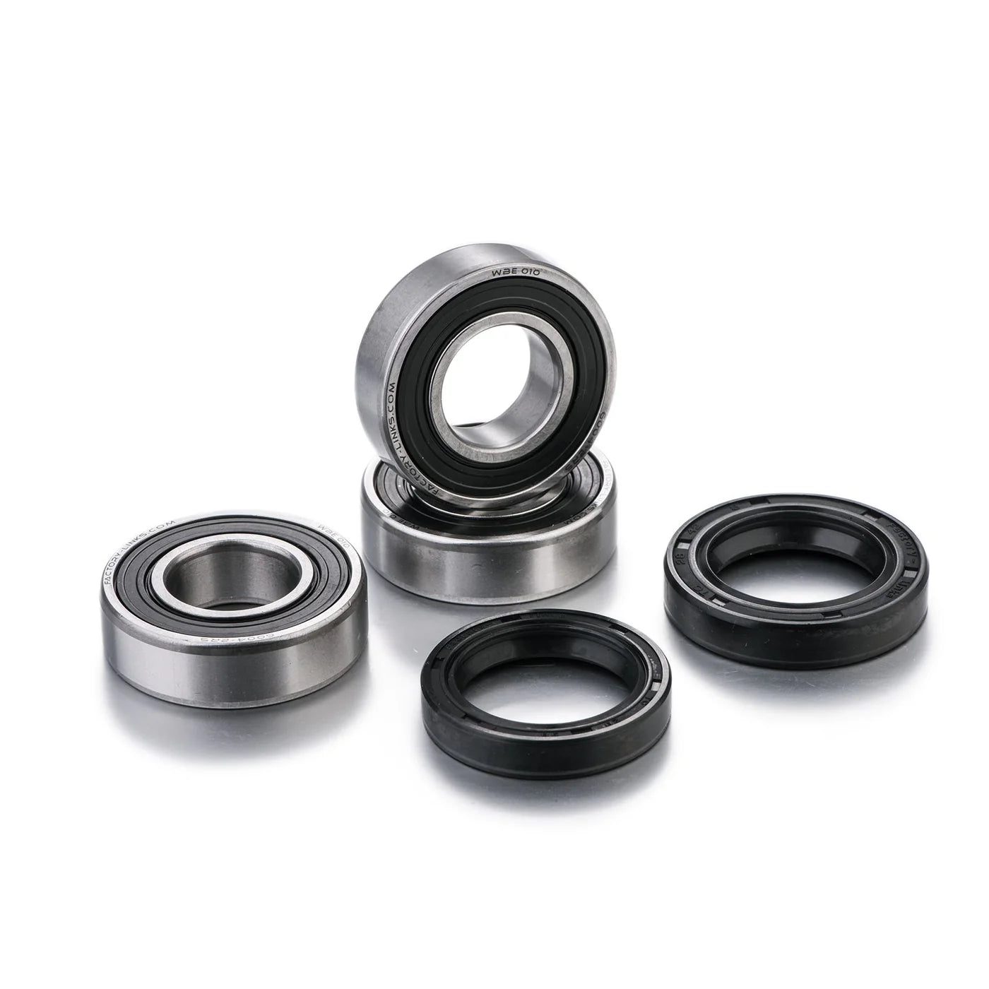 KIT RODAMIENTO MASA TRASERA  HONDA RWK-H-191