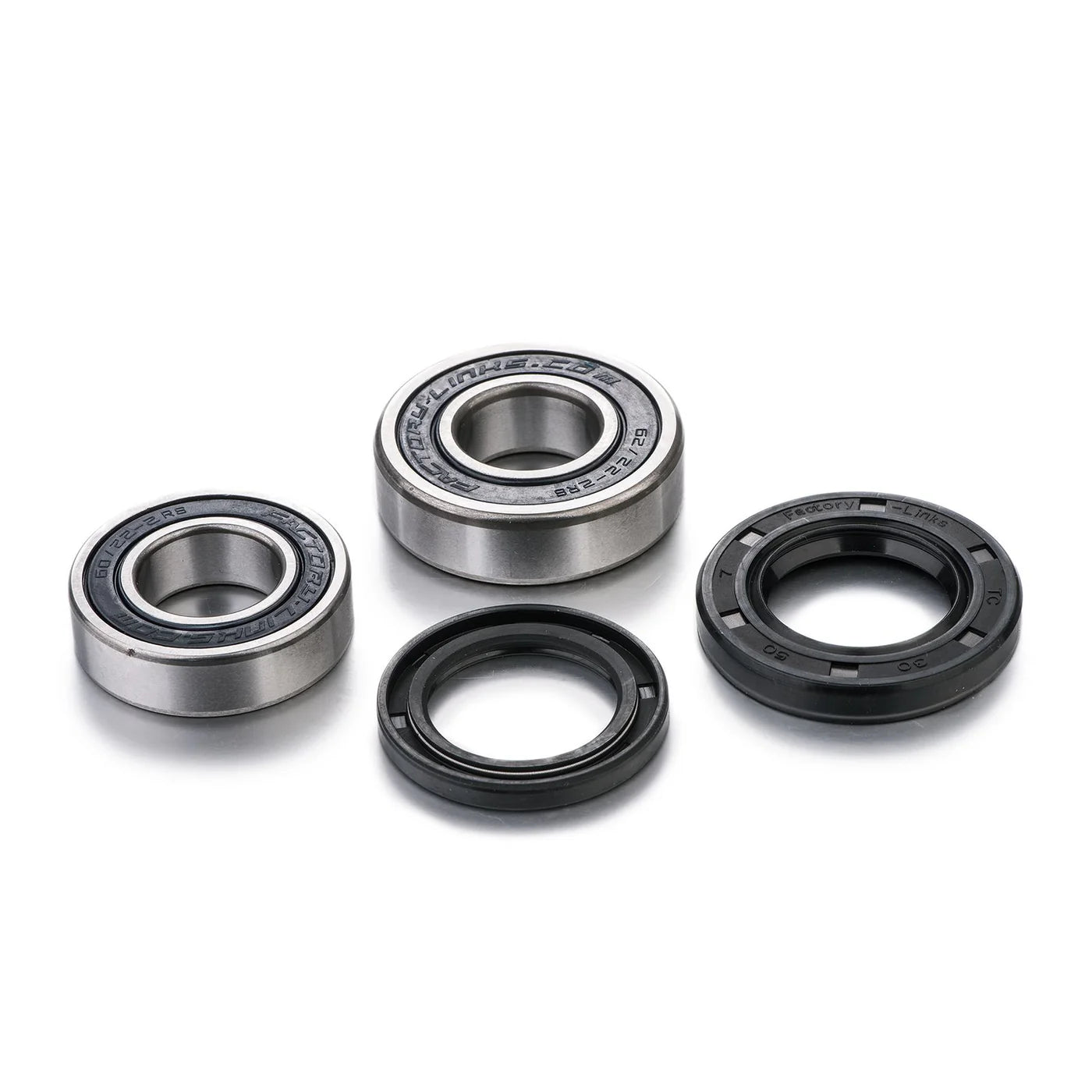 KIT RODAMIENTO MASA TRASERA YAMAHA/GAS GAS/FANTIC RWK-Y-171