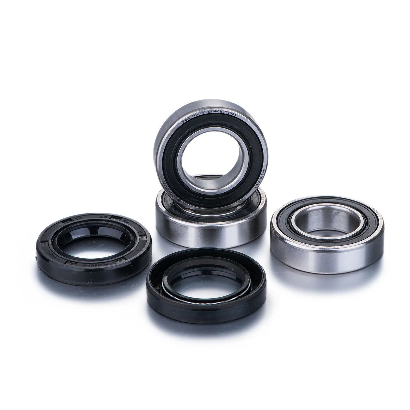 KIT RODAMIENTO MASA TRASERA TALON RWK-Z-020