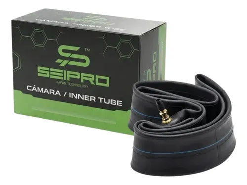 CAMARA MOTO SEIPRO ARO 18 (4.00/4.50-18) TR4