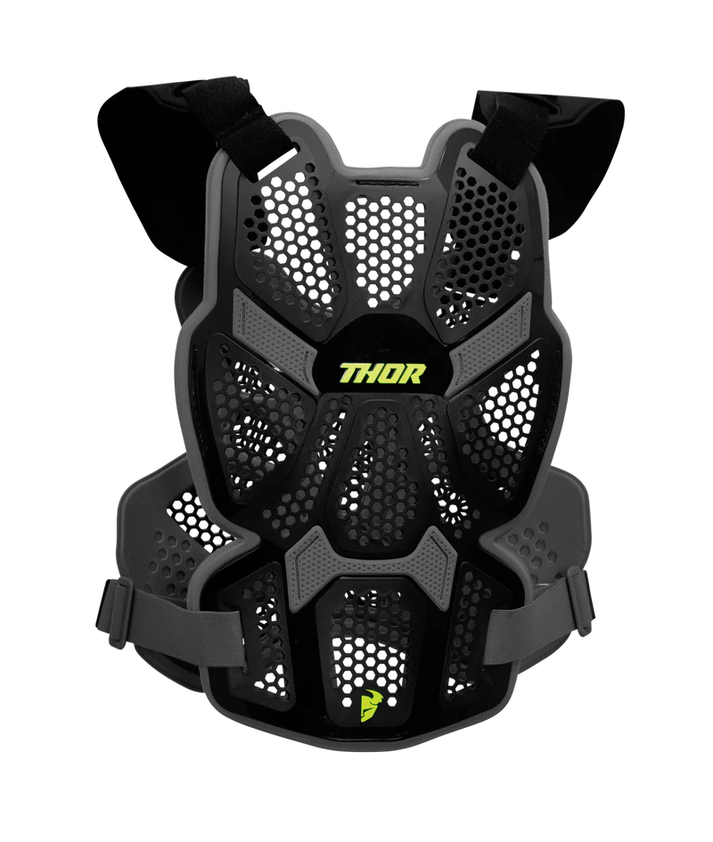 THOR SENTINEL LTD.