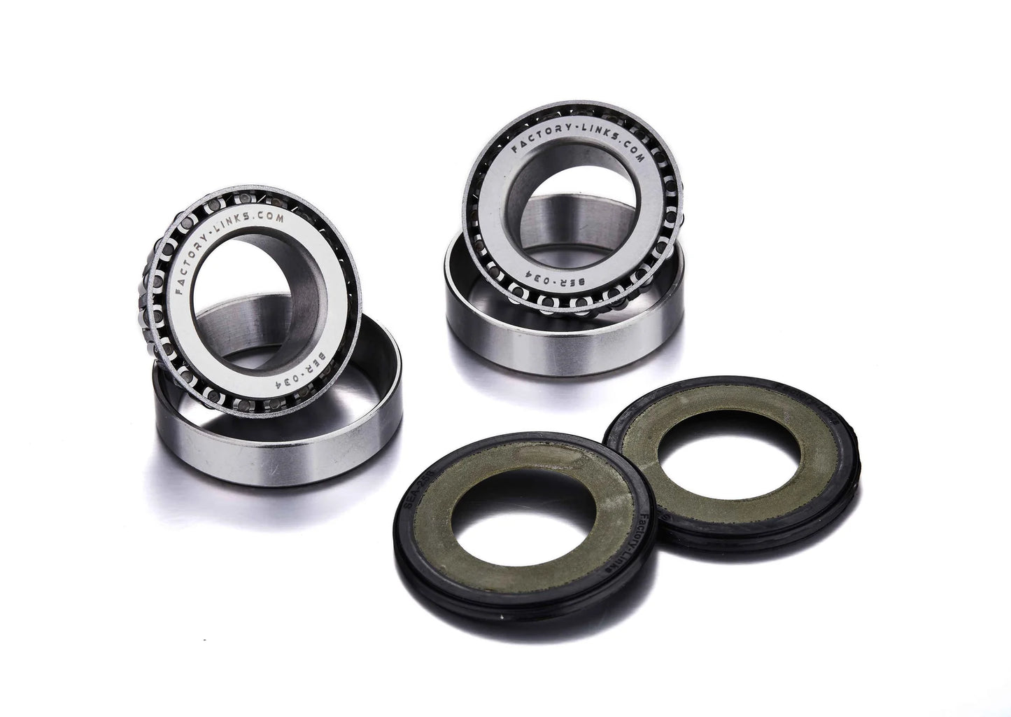 RODAMIENTO DE DIRECCIÓN BMW/HYOSUNG/KAWASAKI/SHERCO/YAMAHA [SSK-C-012]