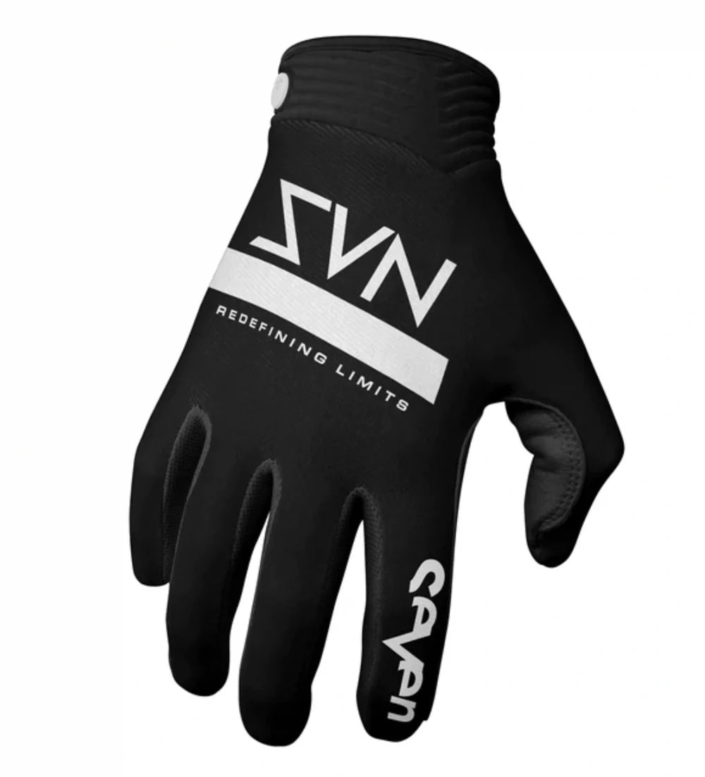 GUANTES SEVEN ZERO CONTOUR