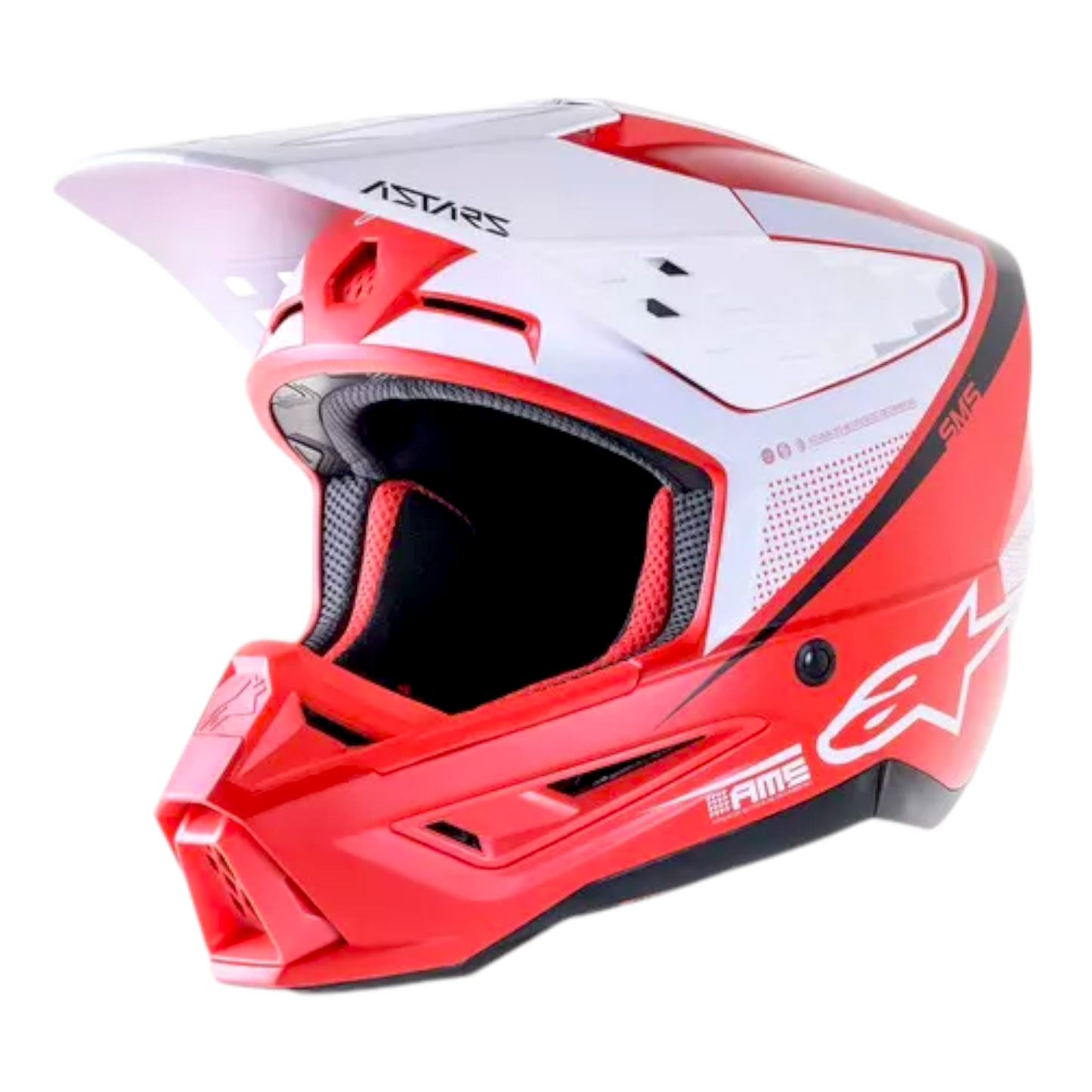 CASCO ALPINESTARS SM5
