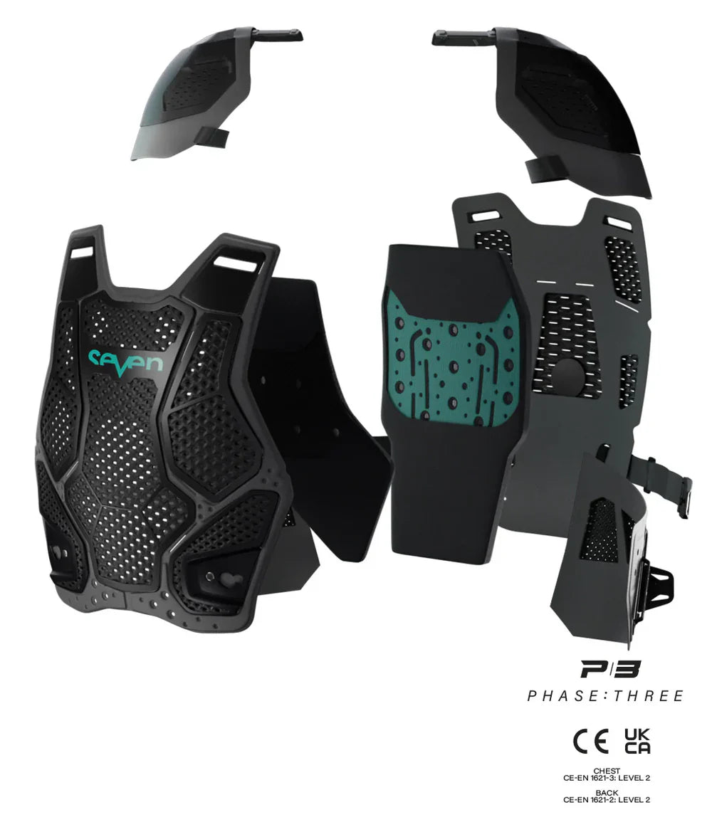 JOFA SEVEN STRATUS FULL CORE SHIELD CE2