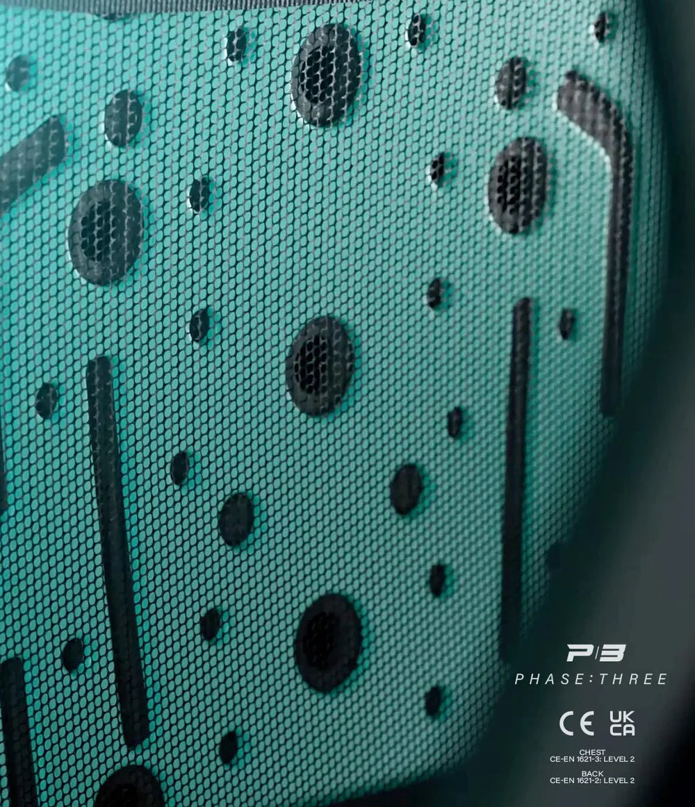 JOFA SEVEN STRATUS FULL CORE SHIELD CE2