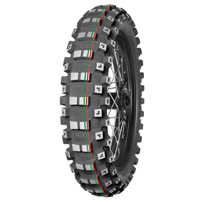 MITAS 120/80-19 [T] 63M TT TERRA FORCE MX MH