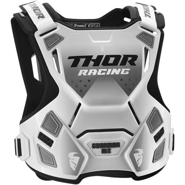 THOR GUARDIAN MX WHITE