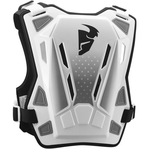 THOR GUARDIAN MX WHITE