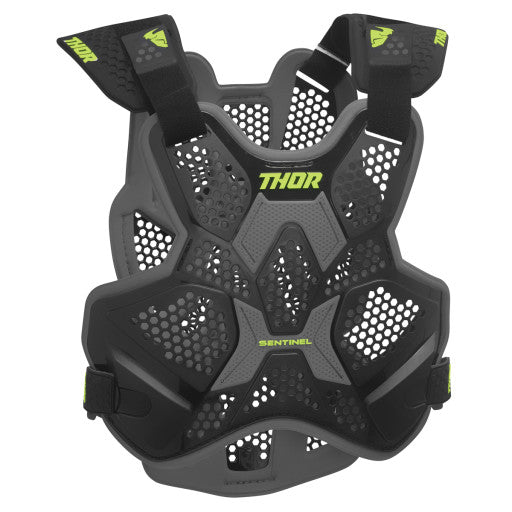 THOR SENTINEL LTD.