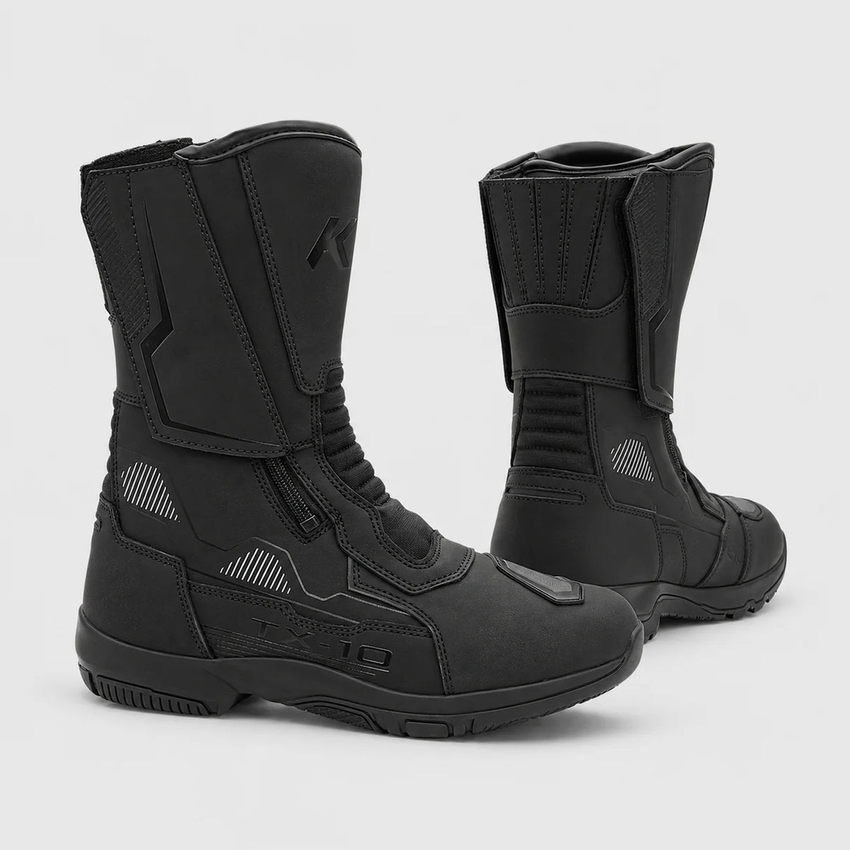BOTAS MOTO CALLE TX-10 KMZ