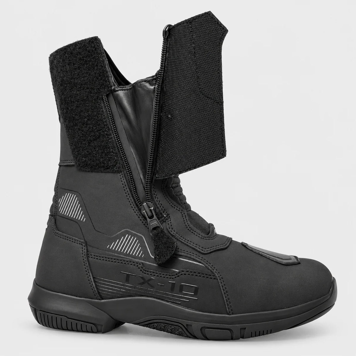 BOTAS MOTO CALLE TX-10 KMZ