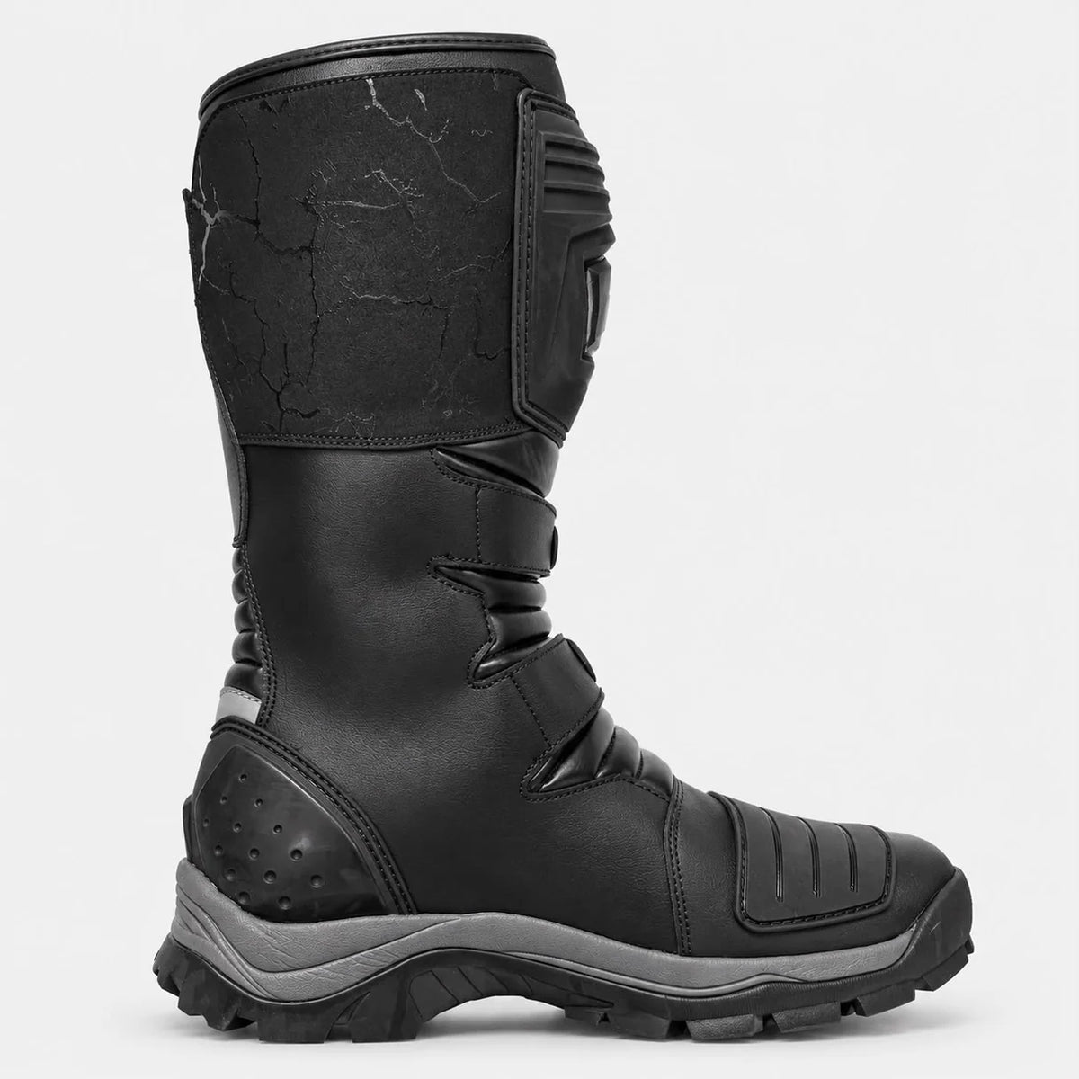 BOTAS MOTO CALLE TUNDRA KMZ