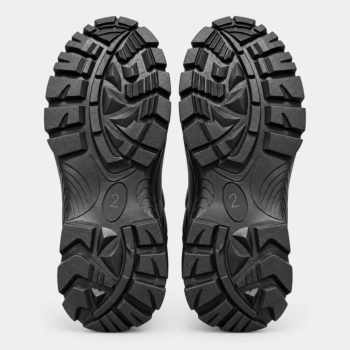 BOTAS MOTO CALLE TUNDRA KMZ