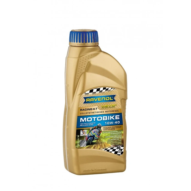 ACEITE RAVENOL USVO 10W-40