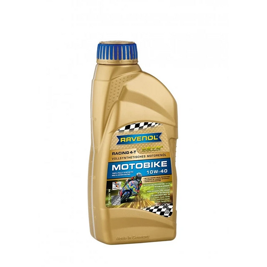 ACEITE RAVENOL USVO 10W-40