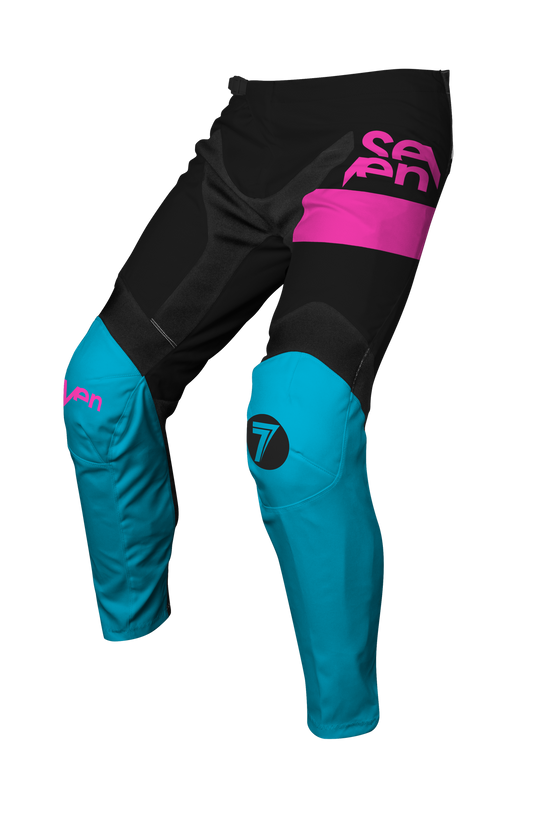 PANTALON SEVEN ENDURO VOX FRACTURE