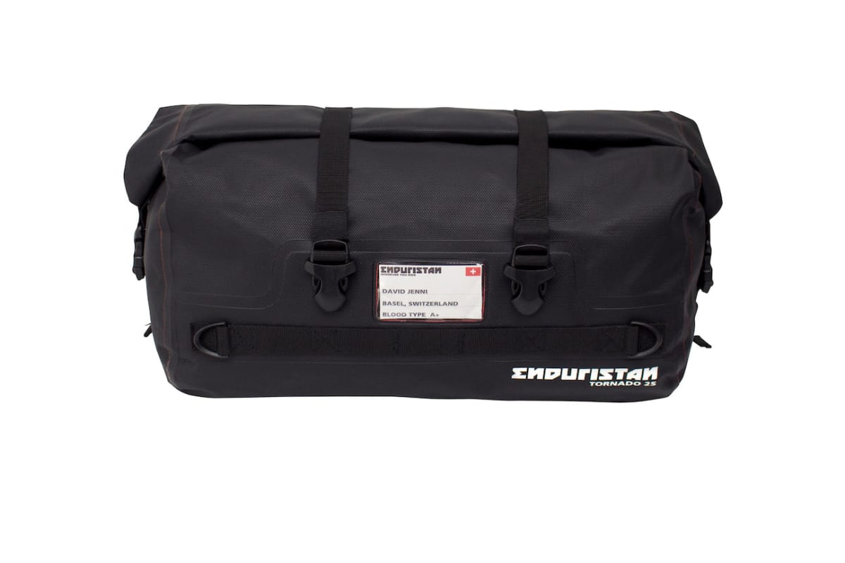 BOLSO ENDURISTAN TORNADO