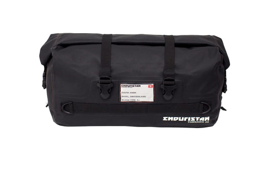BOLSO ENDURISTAN TORNADO