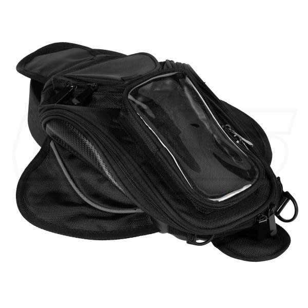 MINI BOLSO DE ESTANQUE PARA MOTO 5.7 LITROS