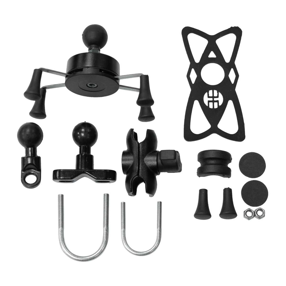 SOPORTE PARA CELULAR MOTO MOXI