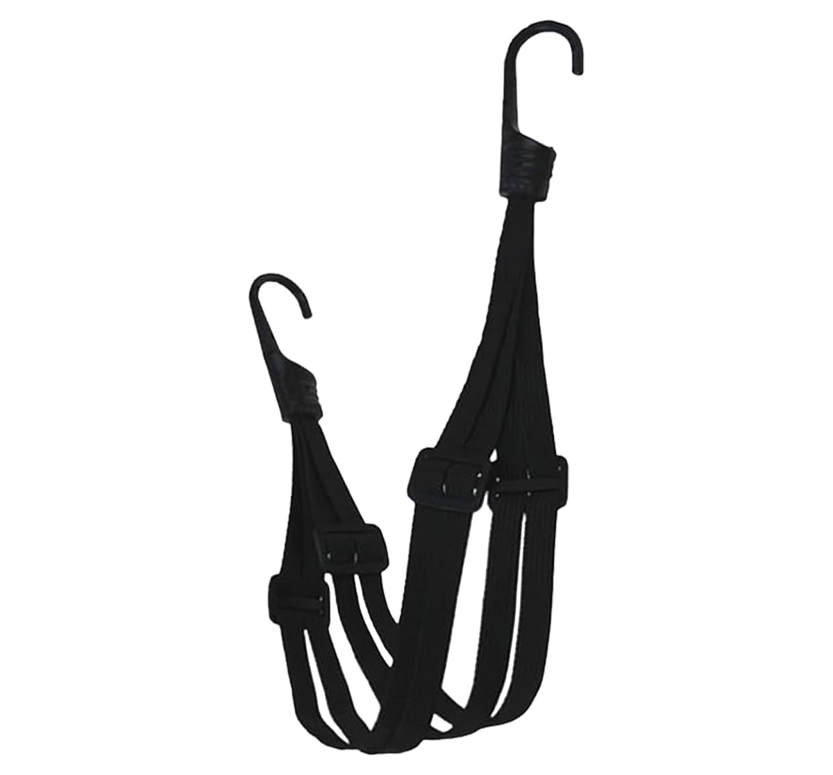 GANCHO ELASTICADO TIPO PULPO 55CM