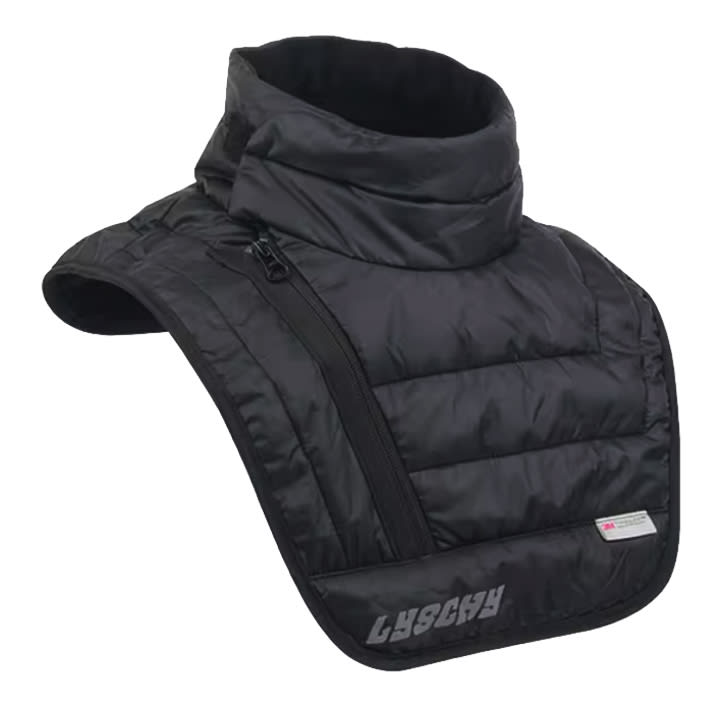 CUELLO PARA MOTO LYSCHY