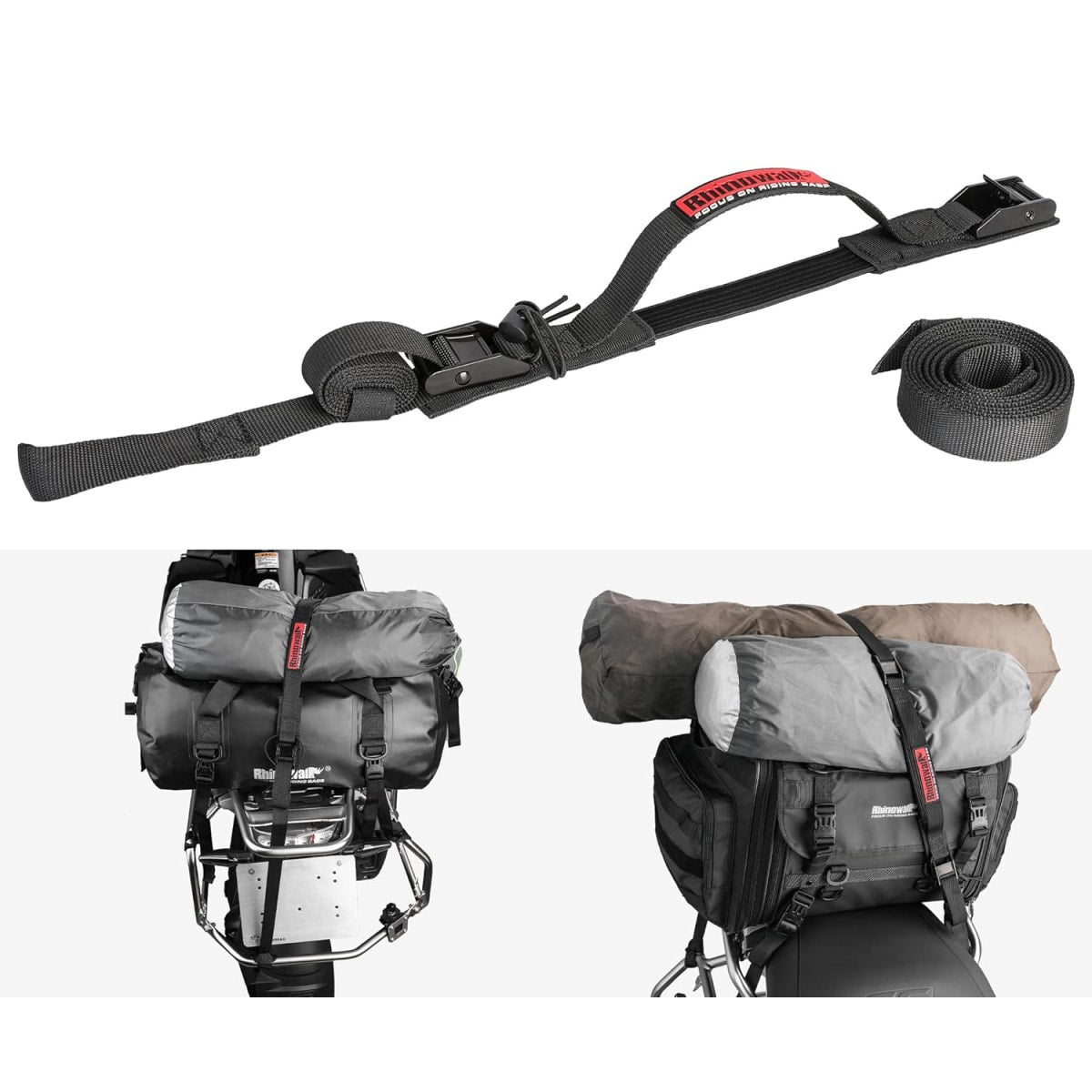 STRAPS RHINOWALK