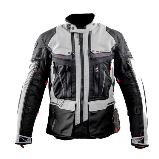CHAQUETA OCTANE INVICTUS