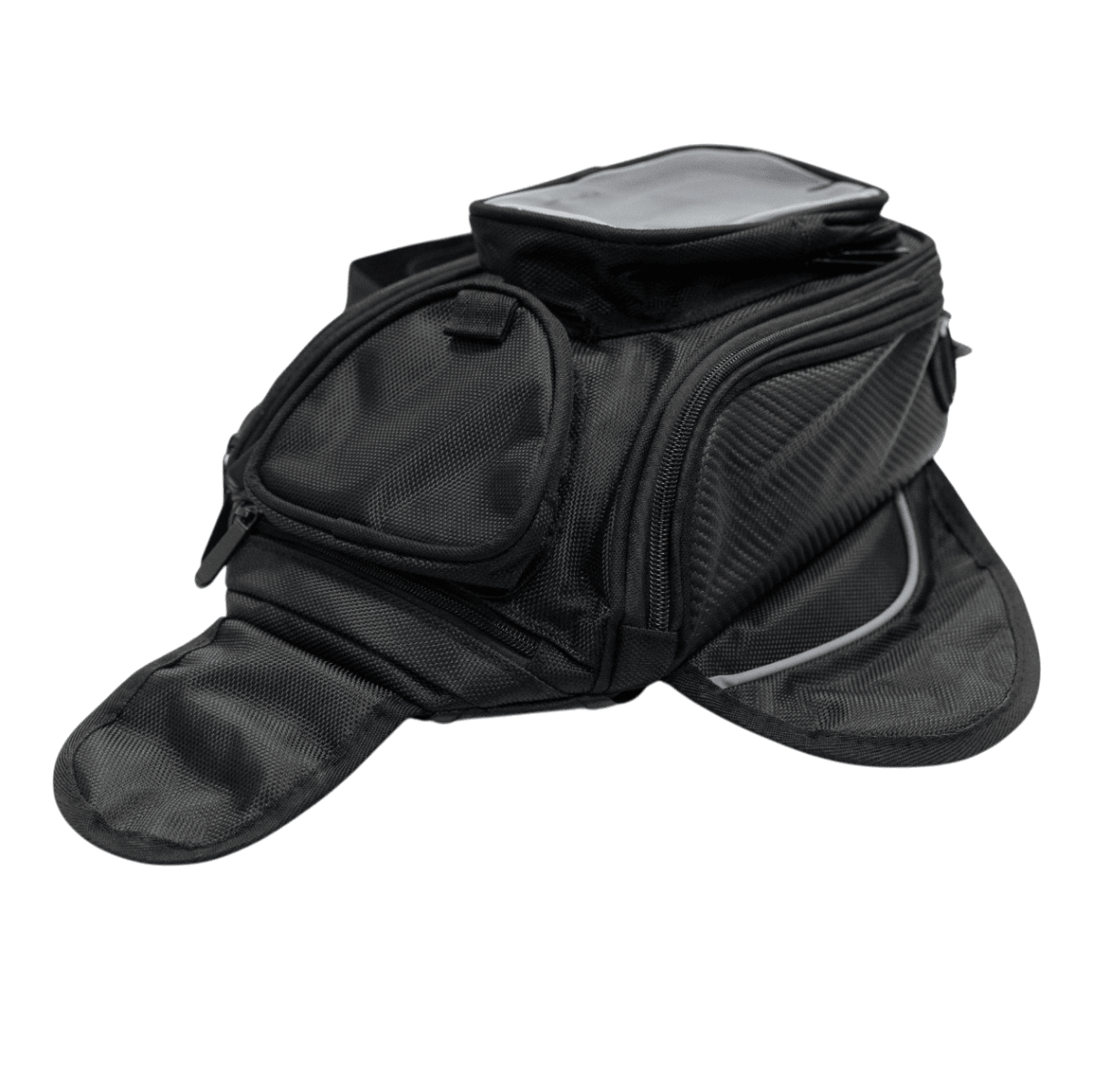 MINI BOLSO DE ESTANQUE PARA MOTO 5.7 LITROS