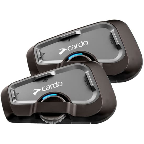 INTERCOMUNICADOR CARDO FREECOM 4X DUO