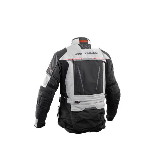 CHAQUETA OCTANE INVICTUS
