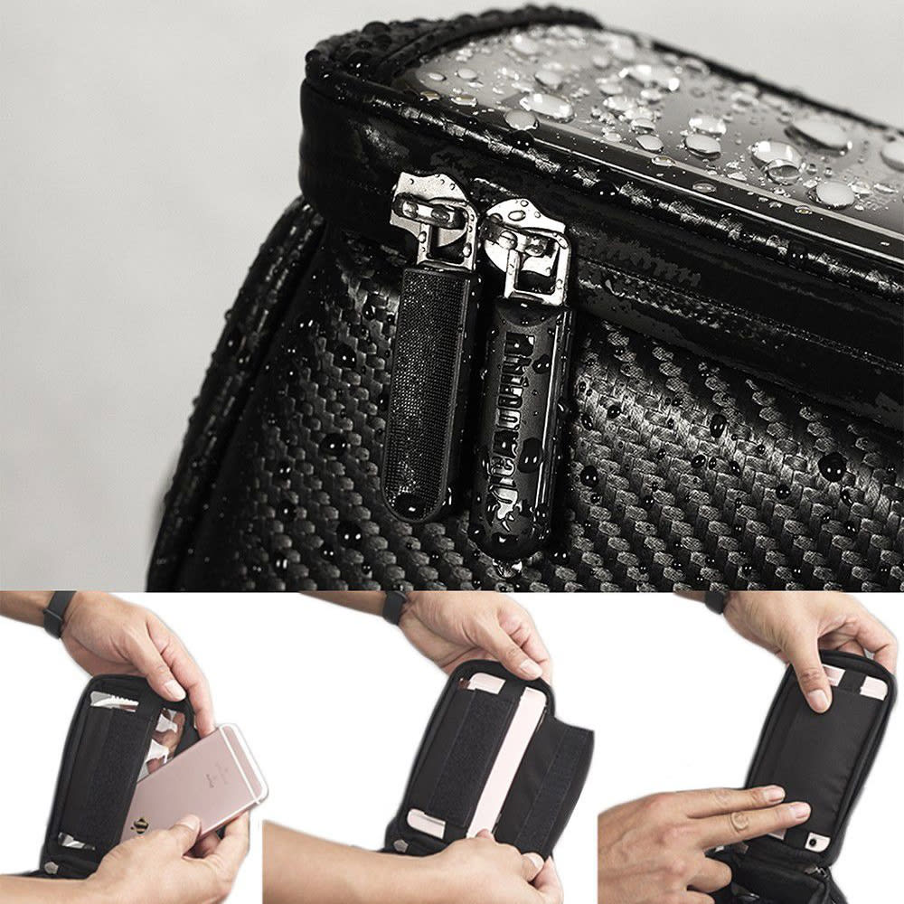 BOLSO SOPORTE CELULAR RHINOWALK