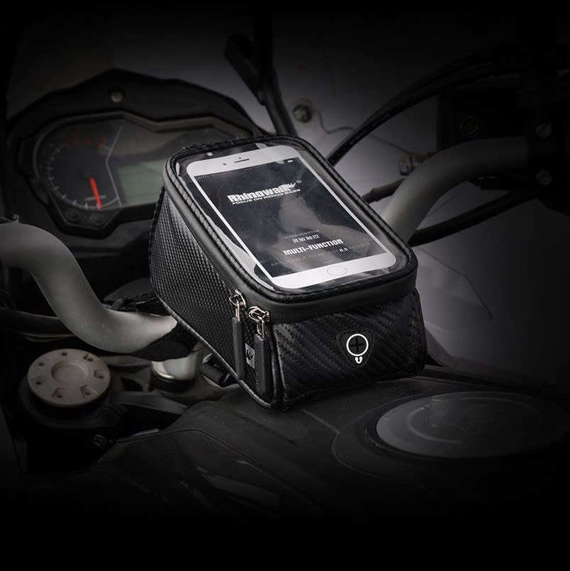 BOLSO SOPORTE CELULAR RHINOWALK