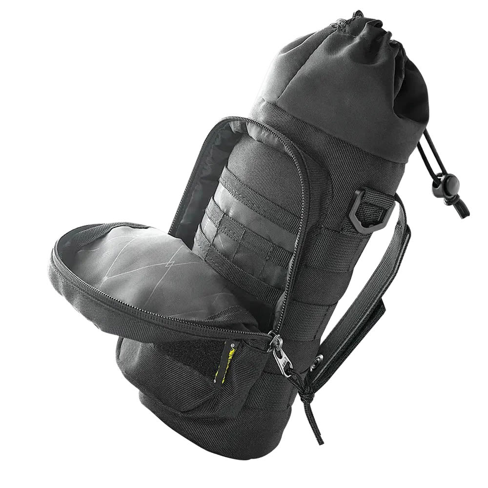 BOLSO PORTA BOTELLA TERMICO RHINOWALK EXPANDIBLE