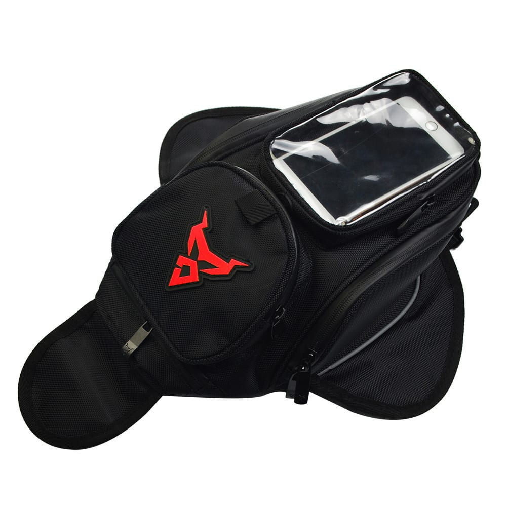 BOLSO DE ESTANQUE PARA MOTO MOTOCENTRIC 5.5L
