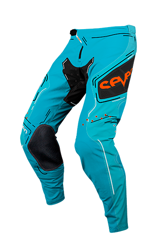 PANTALON SEVEN ENDURO ZERO HIJACK