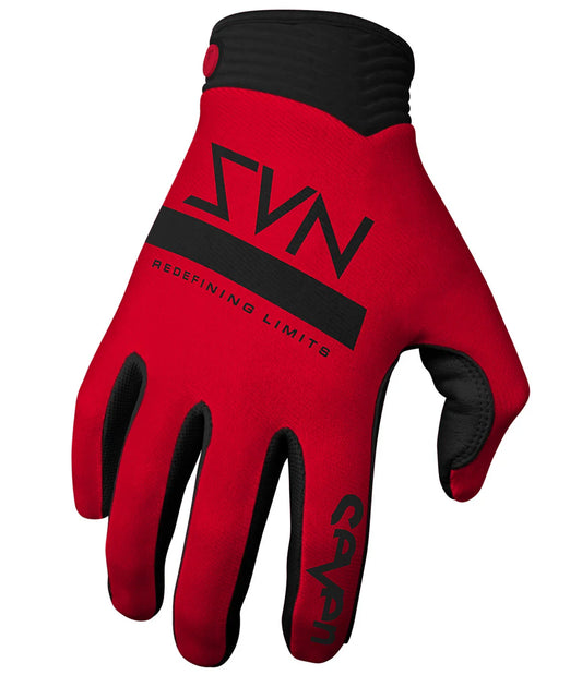 GUANTES SEVEN ZERO CONTOUR