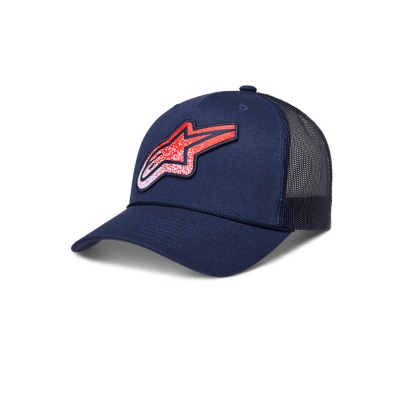 JOCKEY METEORITE TRUCKER