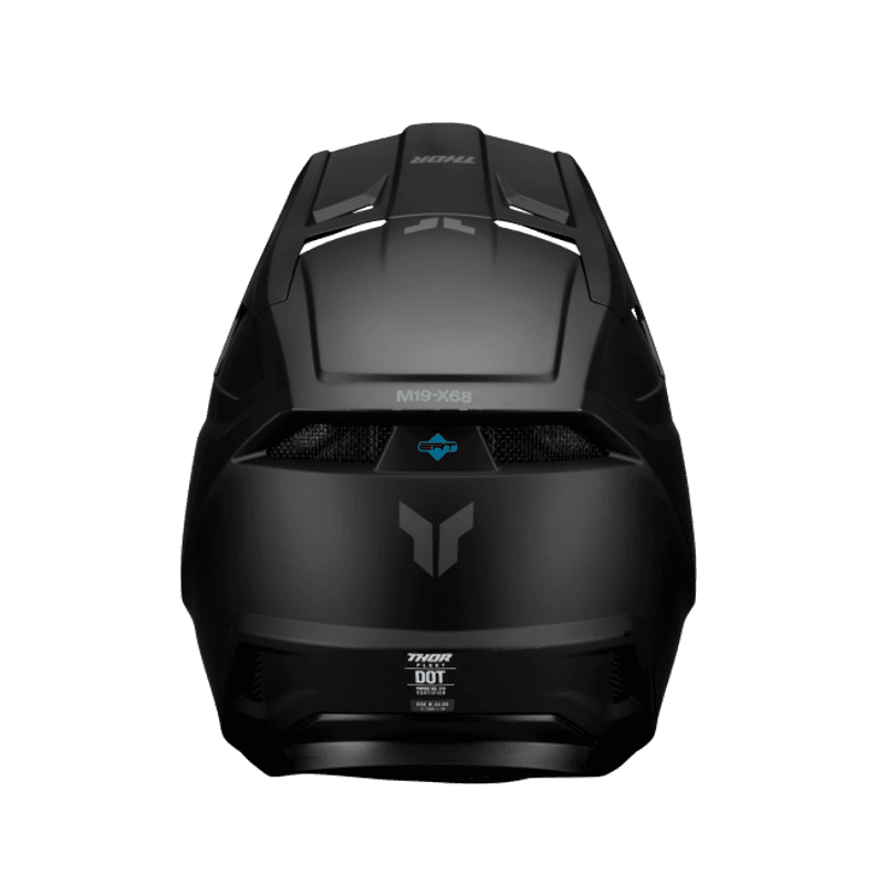 CASCO FLEET NIÑO THOR