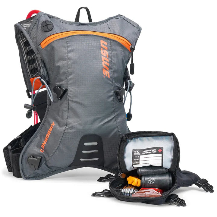 MOCHILA USWE AIRBORN 3