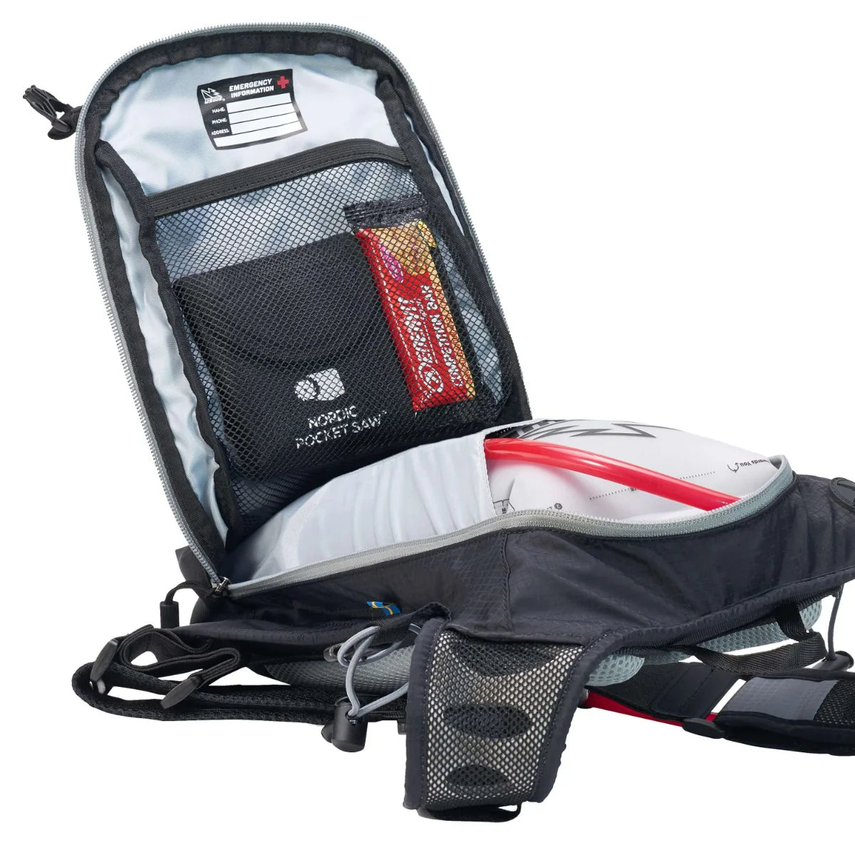 MOCHILA USWE AIRBORN 9
