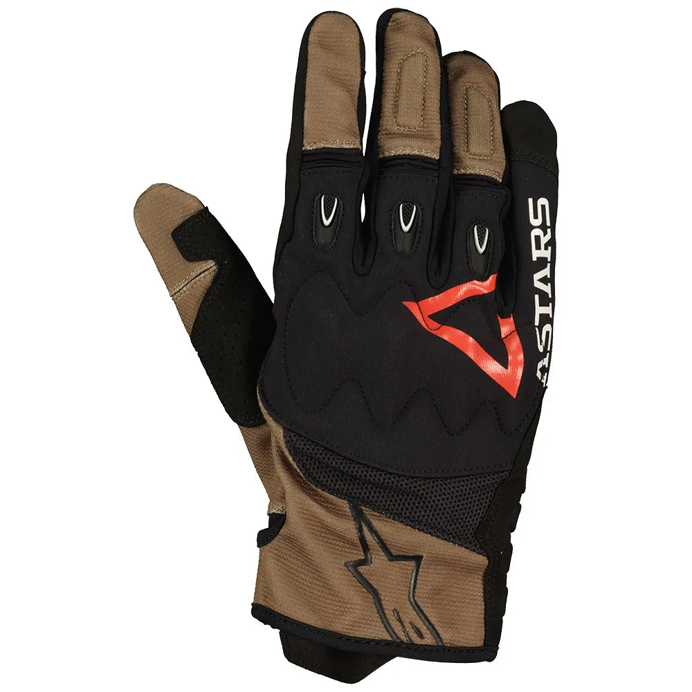 GUANTE ALPINESTARS TECHDURA