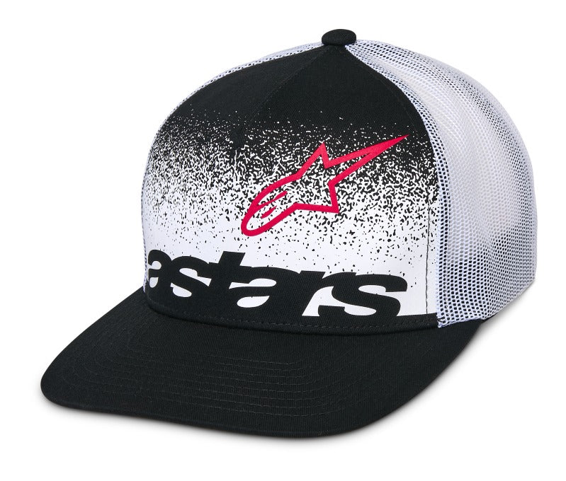 GORRA ALPINESTARS COMPONENT TRUCKER