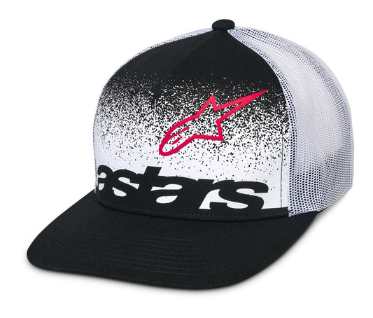 GORRA ALPINESTARS COMPONENT TRUCKER