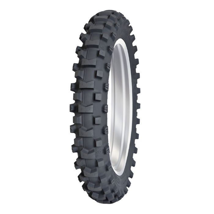 NEUMATICO DUNLOP AT82 120/90-18