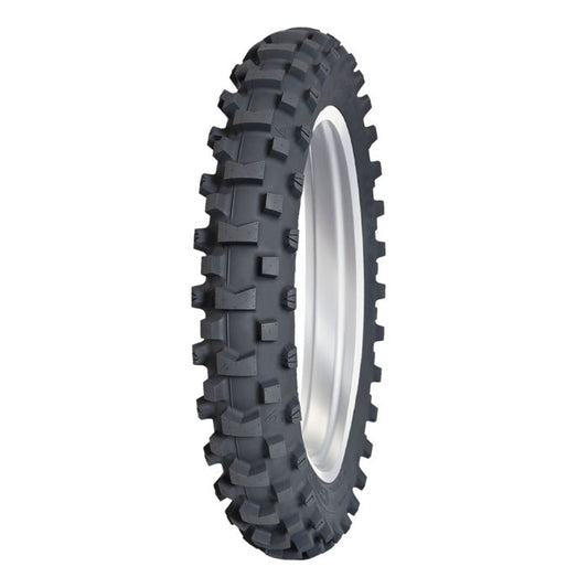NEUMATICO DUNLOP AT82 120/90-18