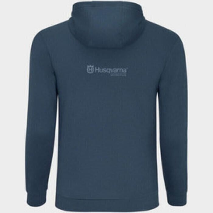 POLERON HUSQVARNA AUTHENTIC HOODIE